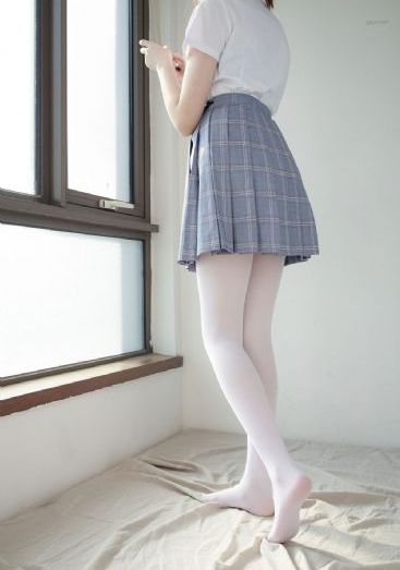 美发特殊服务4